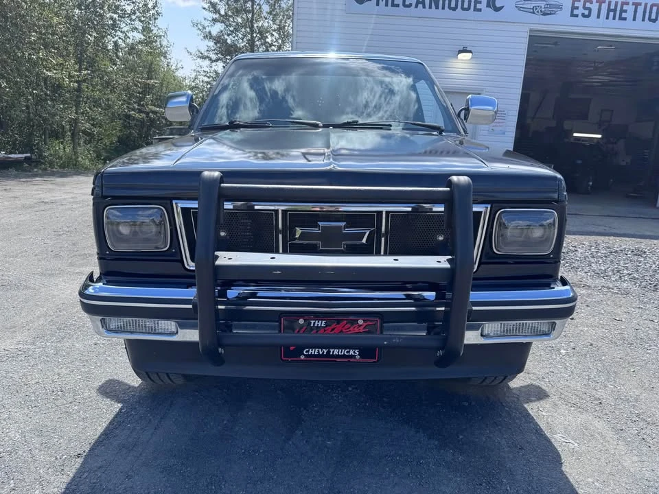 1989 GMC Jimmy 2nd Gen - Image 5 of 12