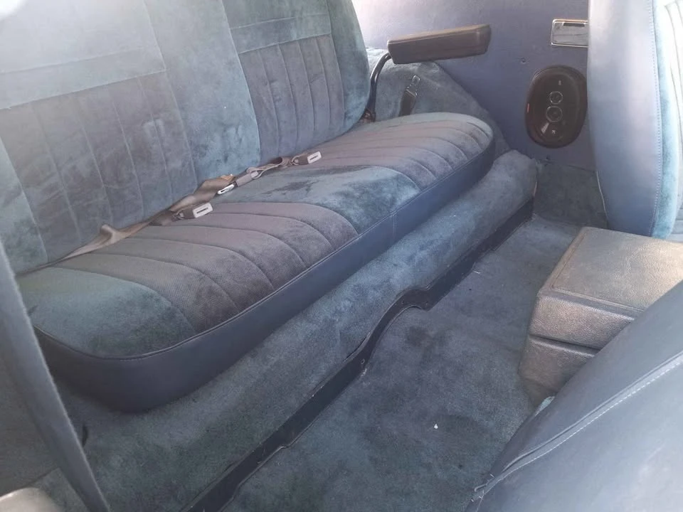 1989 GMC Jimmy 2nd Gen - Image 9 of 13