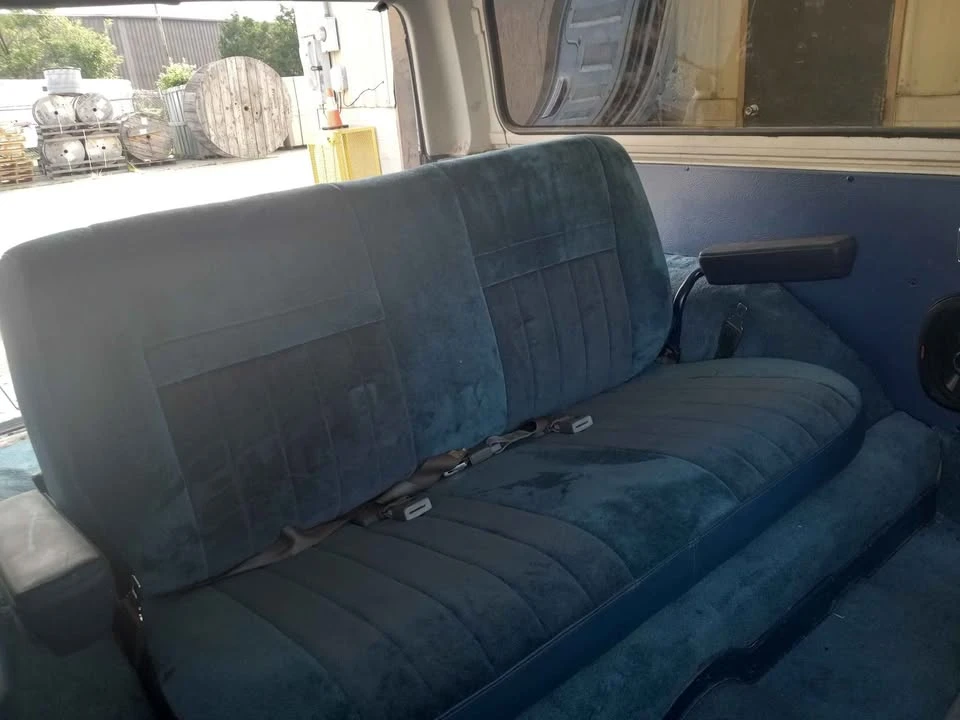 1989 GMC Jimmy 2nd Gen - Image 11 of 13