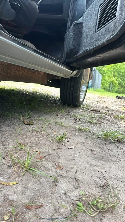 1989 GMC Jimmy 2nd Gen - Image 2 of 20
