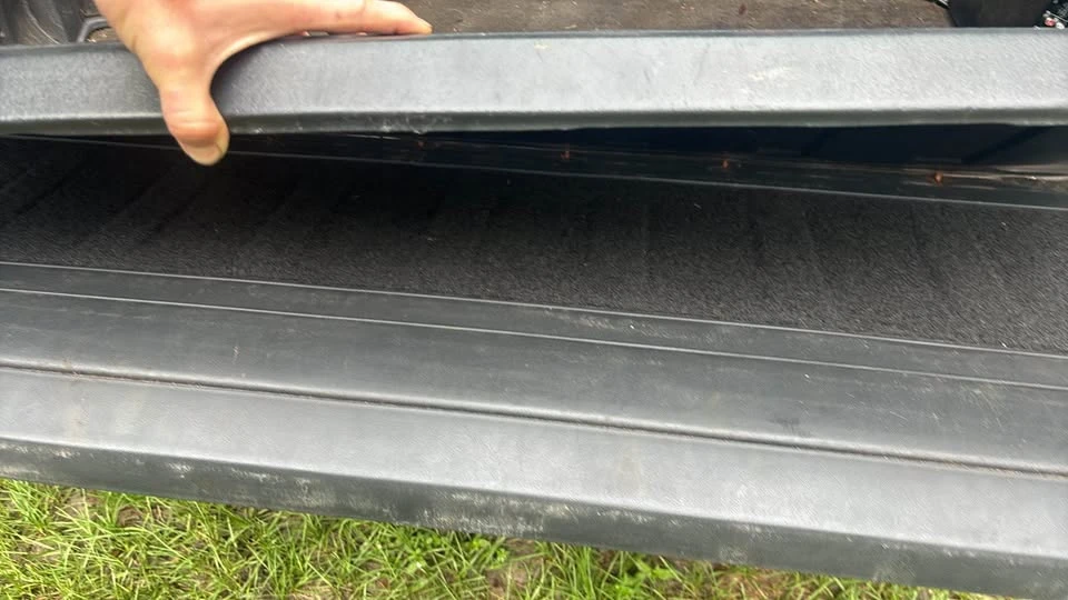 1989 GMC Jimmy 2nd Gen - Image 12 of 20