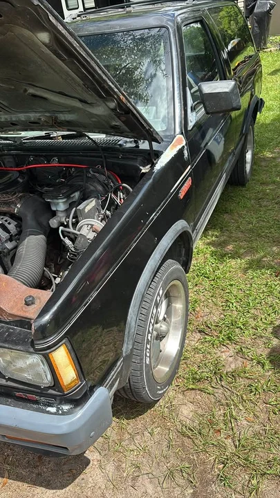 1989 GMC Jimmy 2nd Gen - Image 6 of 20
