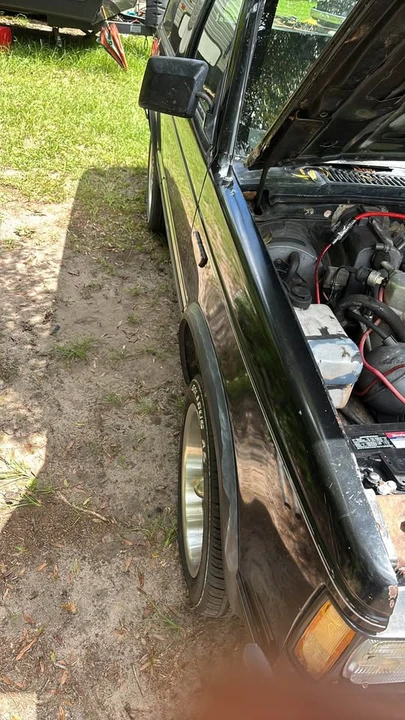 1989 GMC Jimmy 2nd Gen - Image 4 of 20