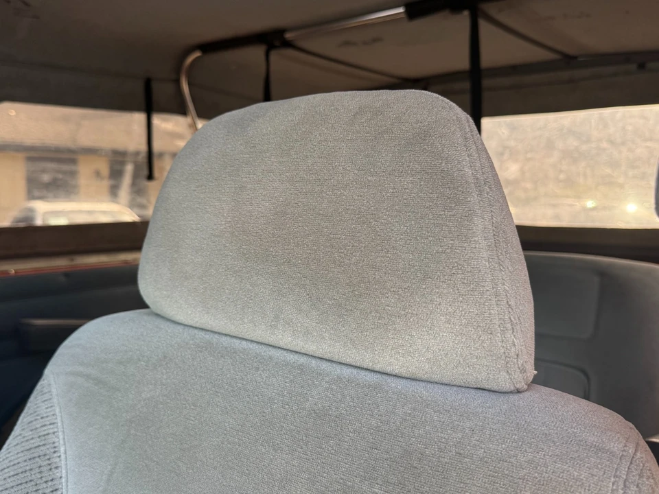 1989 GMC Jimmy 2nd Gen - Image 16 of 21