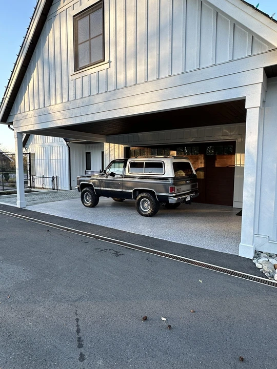 1989 GMC Jimmy 2nd Gen - Image 8 of 31