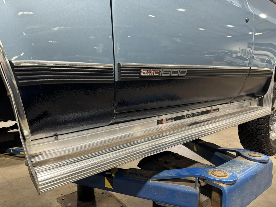 1989 GMC Jimmy 2nd Gen - Image 12 of 31