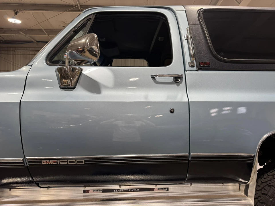 1989 GMC Jimmy 2nd Gen - Image 13 of 31