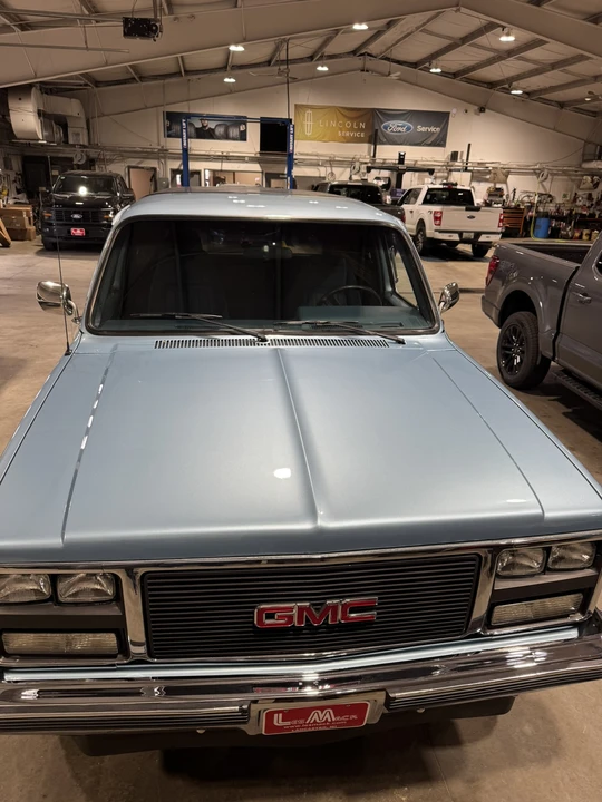 1989 GMC Jimmy 2nd Gen - Image 29 of 31
