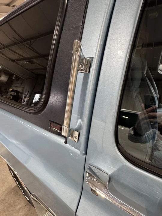 1989 GMC Jimmy 2nd Gen - Image 24 of 31