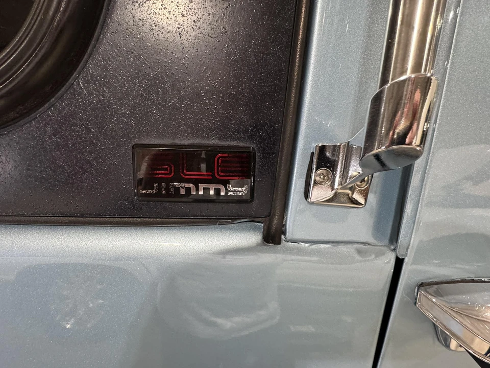 1989 GMC Jimmy 2nd Gen - Image 23 of 31