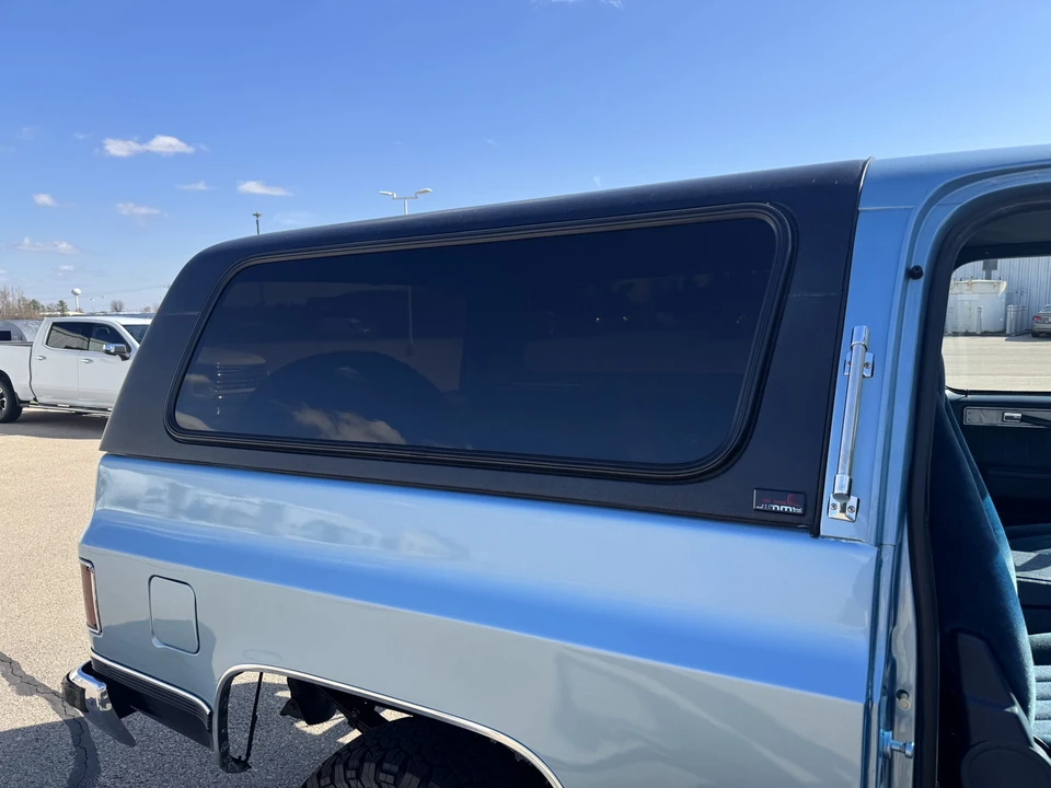 1989 GMC Jimmy 2nd Gen - Image 22 of 31