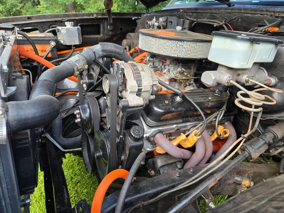 1989 GMC Jimmy 2nd Gen - Image 12 of 13