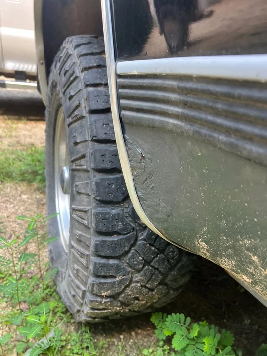 1989 GMC Jimmy 2nd Gen - Image 12 of 14