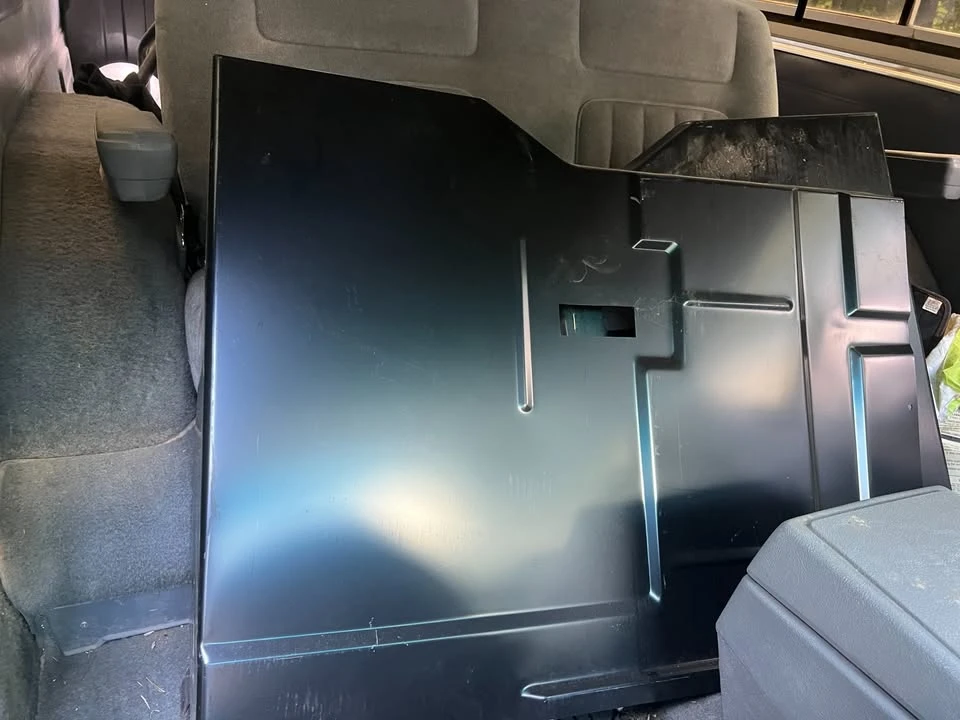 1989 GMC Jimmy 2nd Gen - Image 13 of 14