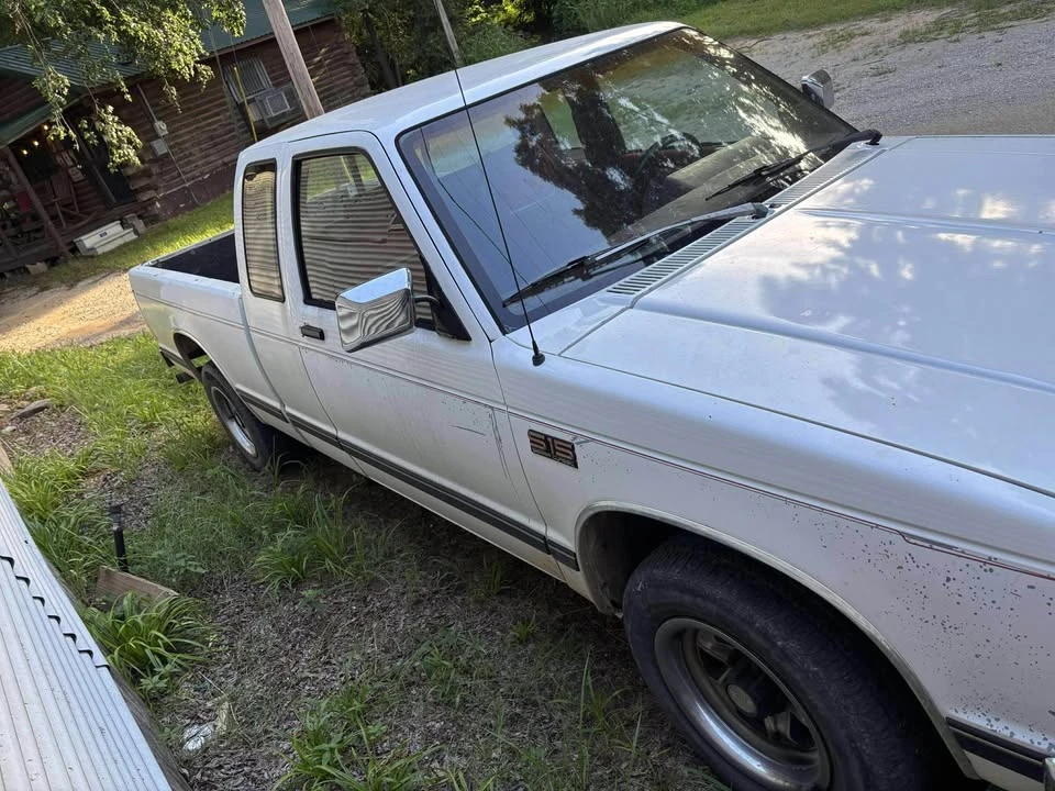 1989 GMC Jimmy - Image 2 of 7