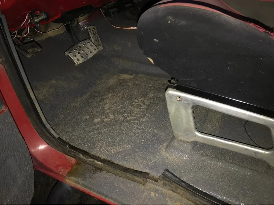 1989 GMC Jimmy 2nd Gen - Image 8 of 8