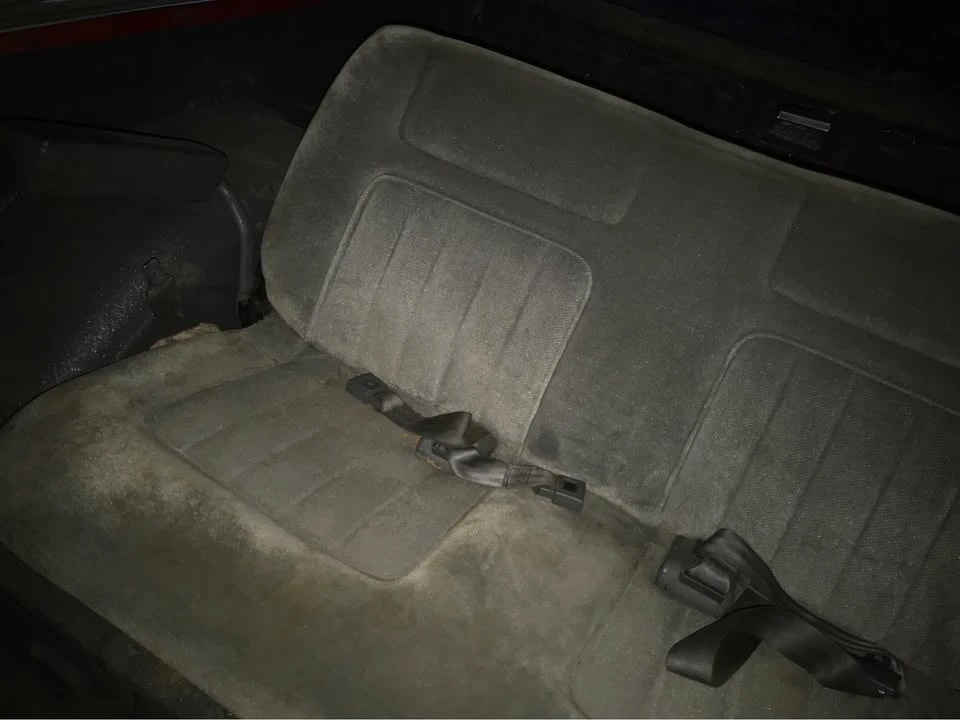 1989 GMC Jimmy 2nd Gen - Image 6 of 8