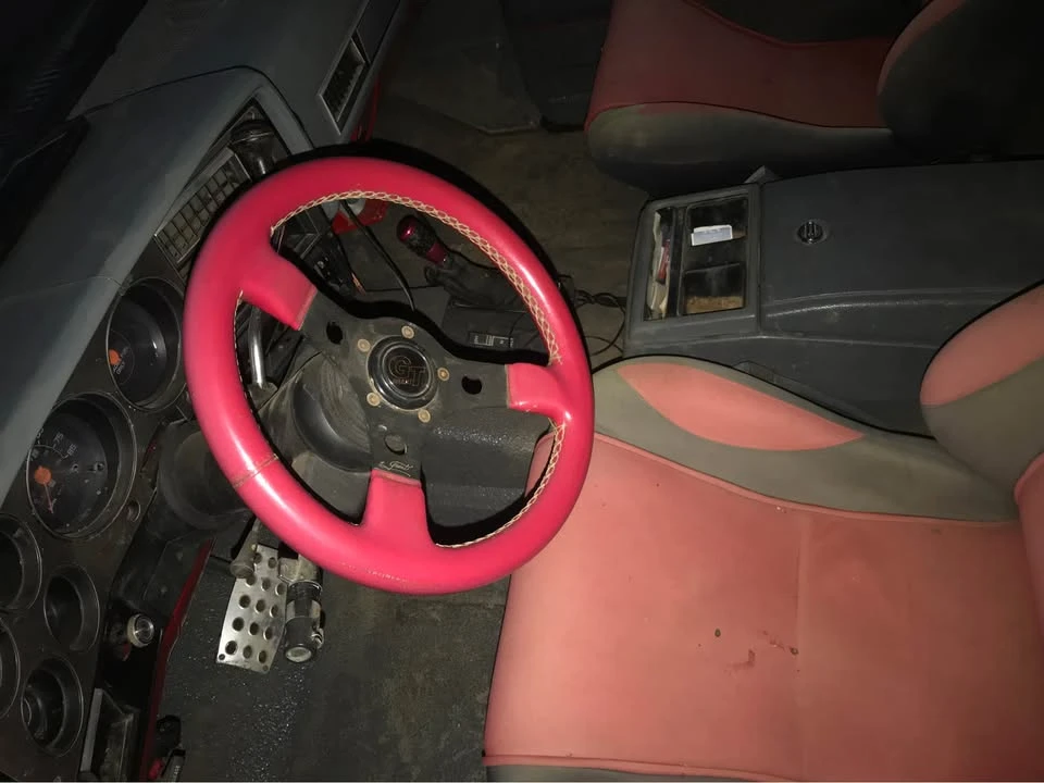 1989 GMC Jimmy 2nd Gen - Image 5 of 8