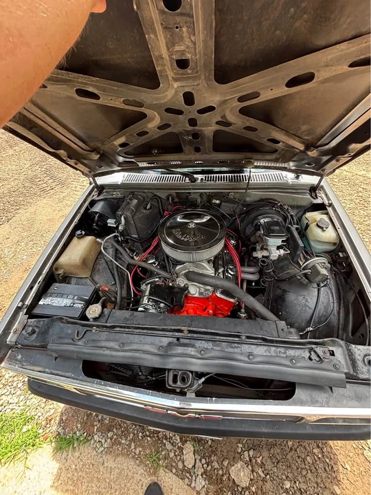 1989 GMC Jimmy 2nd Gen - Image 3 of 9