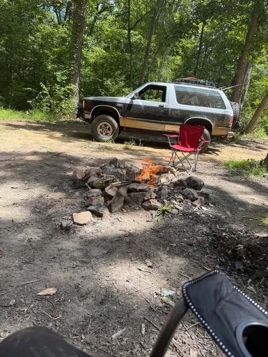 1989 GMC Jimmy 2nd Gen - Image 2 of 3