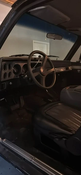 1989 GMC Jimmy 2nd Gen - Image 3 of 5