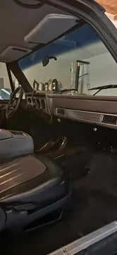 1989 GMC Jimmy Sport Utility 2D