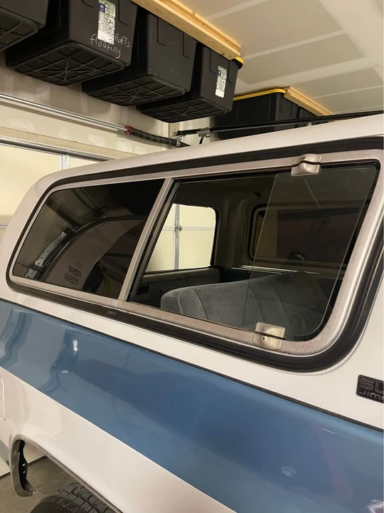 1989 GMC Jimmy 2nd Gen - Image 6 of 10