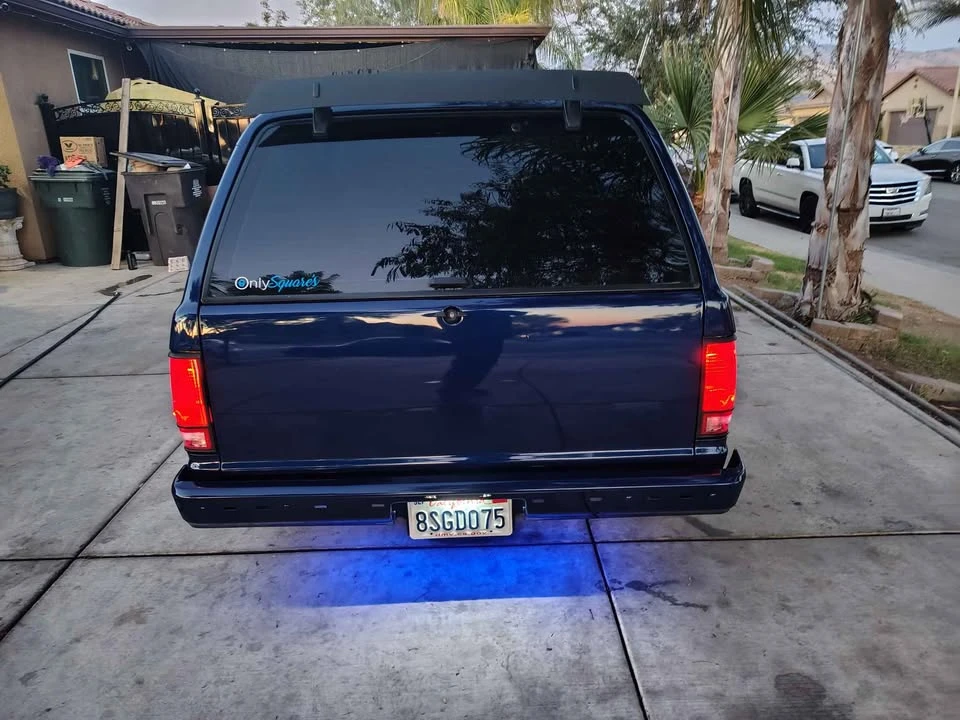 1989 GMC Jimmy 2nd Gen - Image 10 of 11