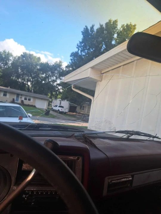 1989 GMC Jimmy 2nd Gen - Image 7 of 10