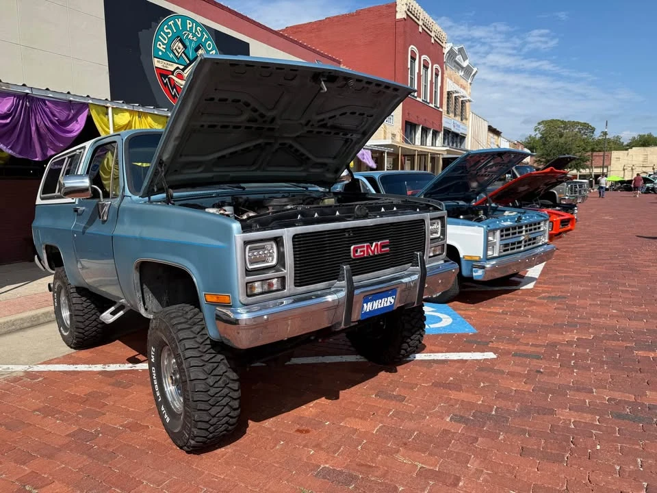 1989 GMC Jimmy 2nd Gen - Image 3 of 12
