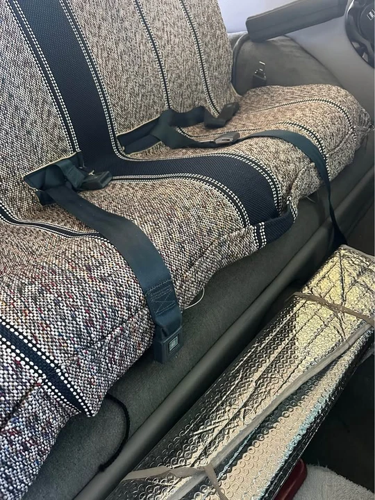 1989 GMC Jimmy 2nd Gen - Image 10 of 12