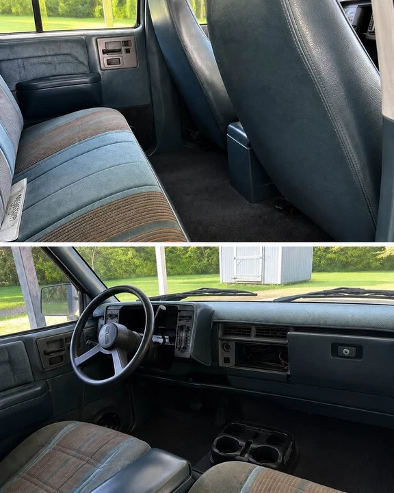 1989 GMC S-15 Jimmy 1st Gen - Image 2 of 6