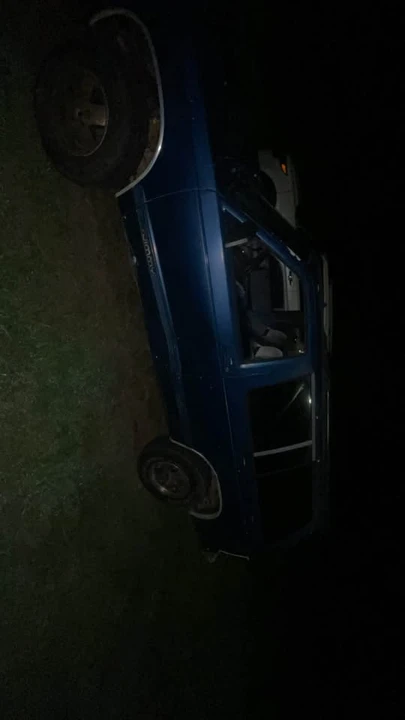 1989 GMC S-15 Jimmy 1st Gen - Image 4 of 6
