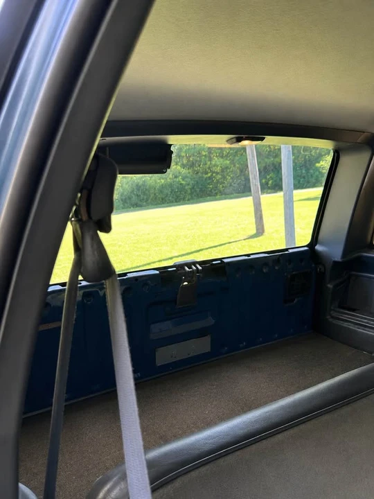 1989 GMC S-15 Jimmy 1st Gen - Image 3 of 6