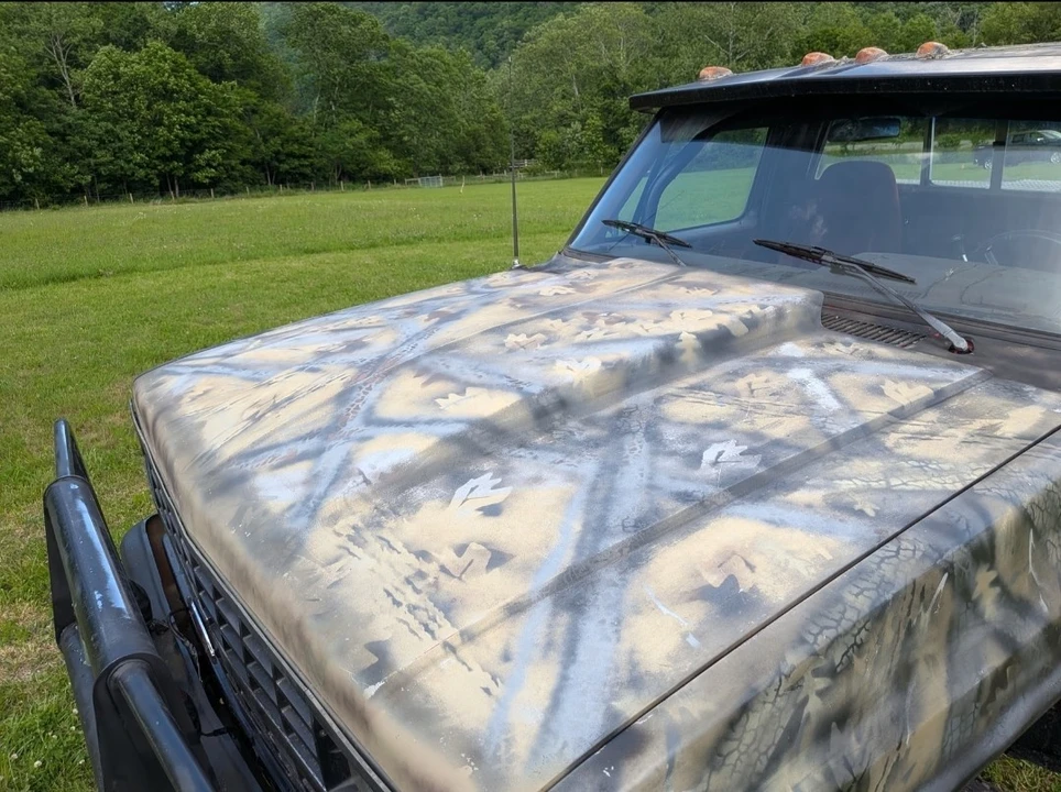 1989 GMC Jimmy 2nd Gen - Image 19 of 20