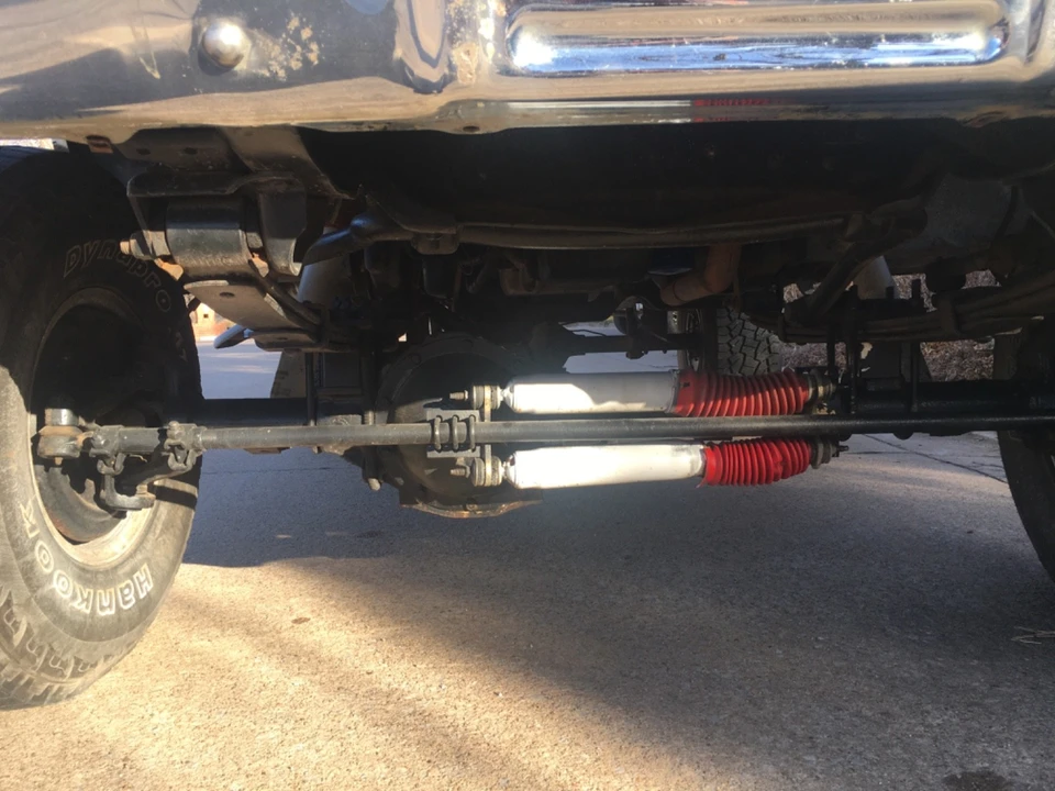 1989 GMC S-15 Jimmy 1st Gen - Image 18 of 21