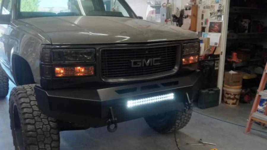 1989 GMC Sierra 1st Gen - Image 6 of 25