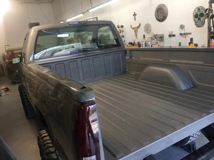 1989 GMC Sierra 1st Gen - Image 15 of 25