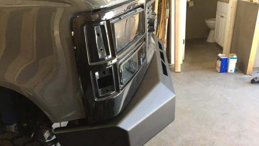 1989 GMC Sierra 1st Gen - Image 10 of 25