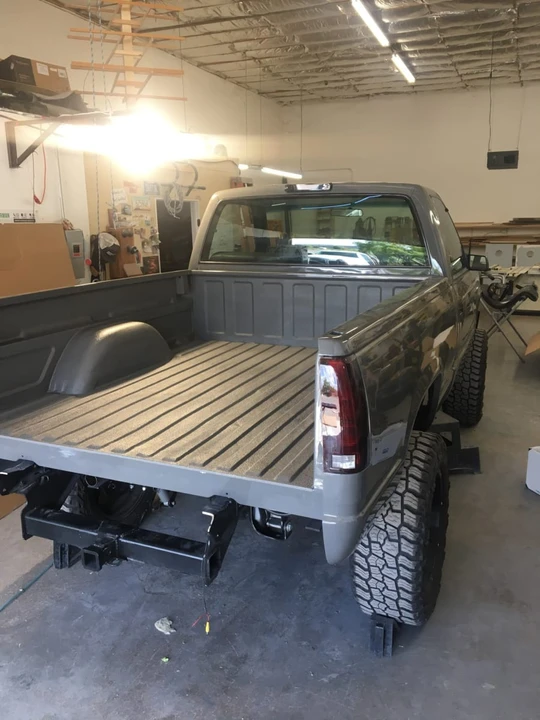 1989 GMC Sierra 1st Gen - Image 14 of 25