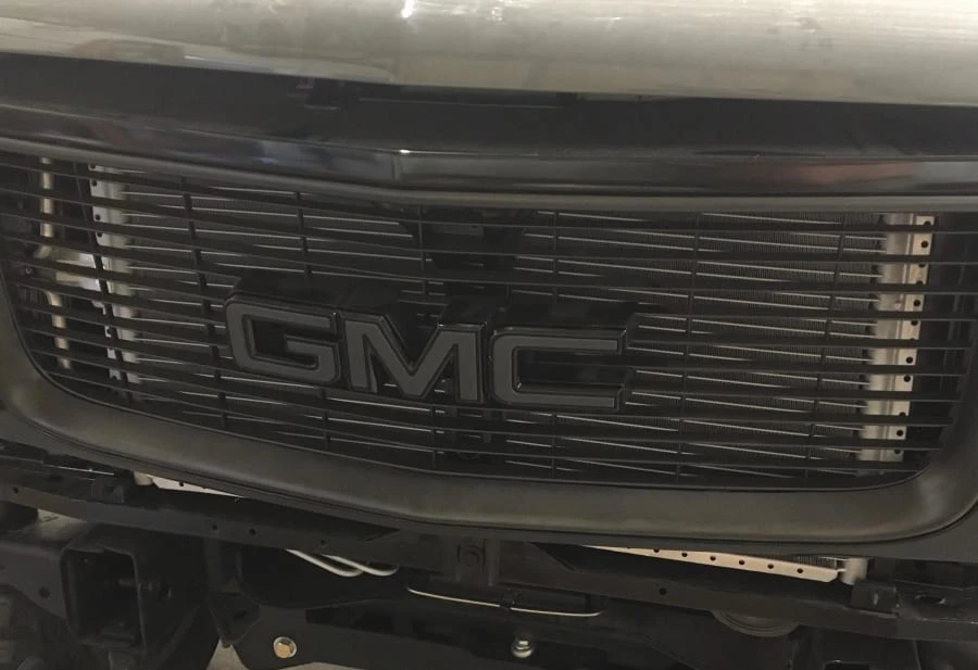1989 GMC Sierra 1st Gen - Image 8 of 25