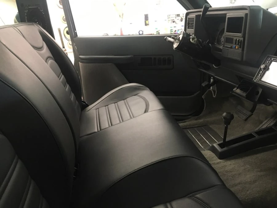 1989 GMC Sierra 1st Gen - Image 20 of 25