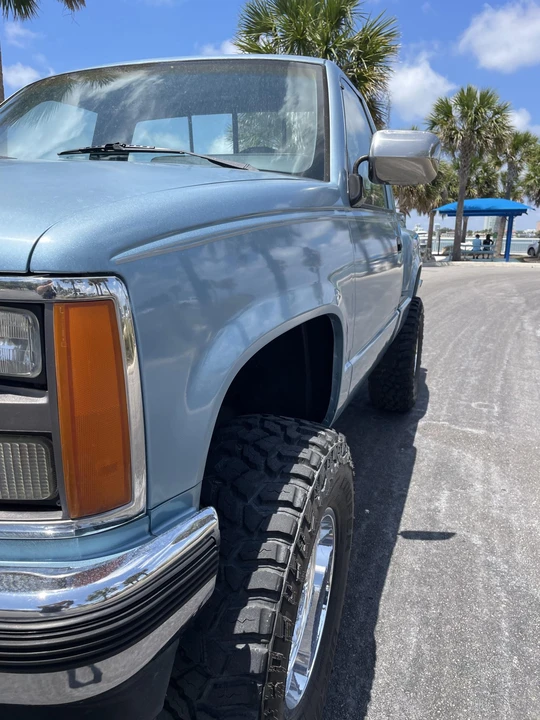 1989 GMC Sierra 1st Gen - Image 24 of 31