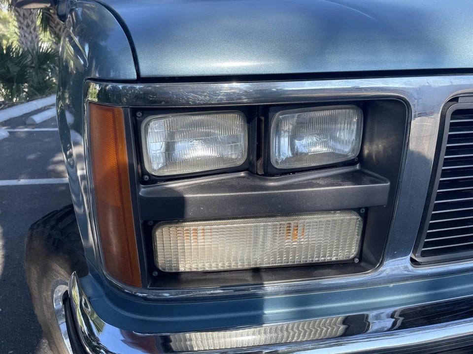 1989 GMC Sierra 1st Gen - Image 27 of 31