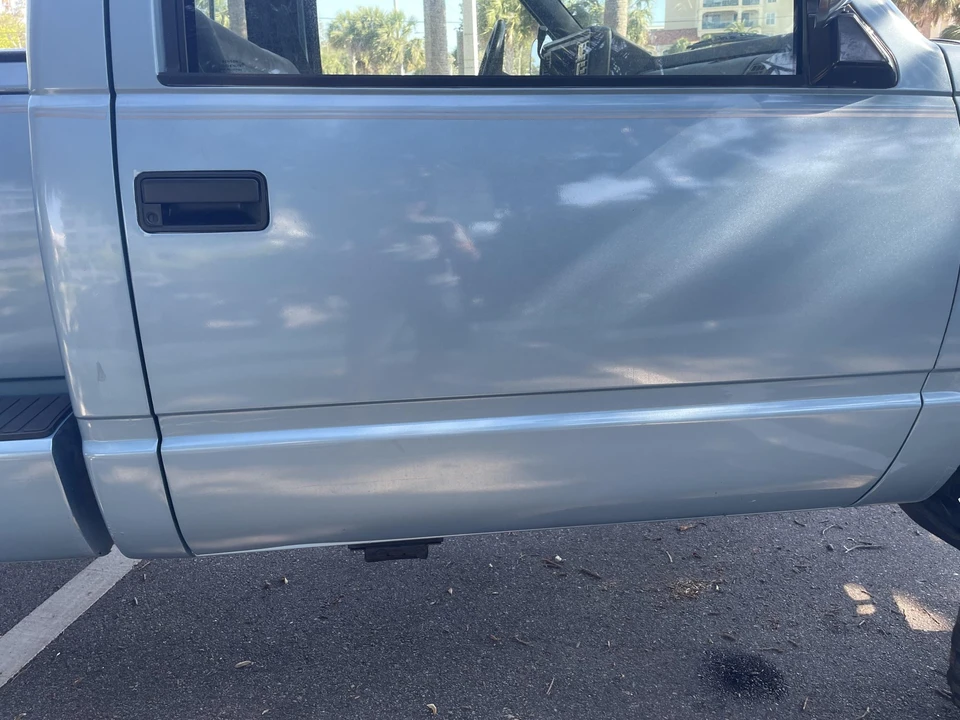 1989 GMC Sierra 1st Gen - Image 30 of 31