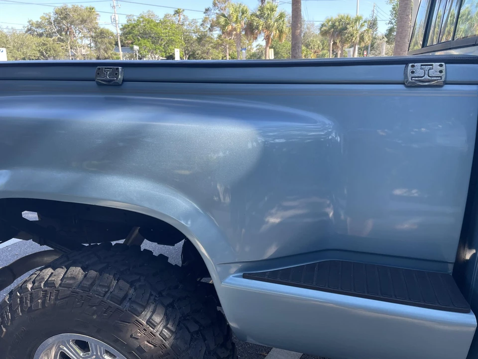 1989 GMC Sierra 1st Gen - Image 31 of 31