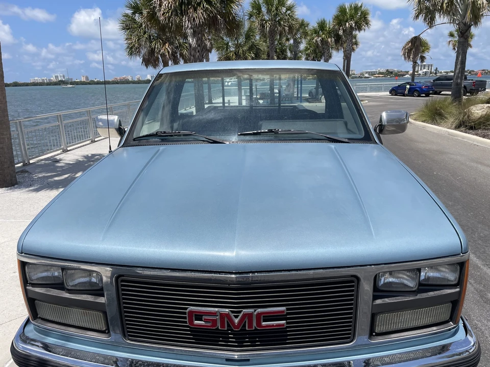 1989 GMC Sierra 1st Gen - Image 25 of 31