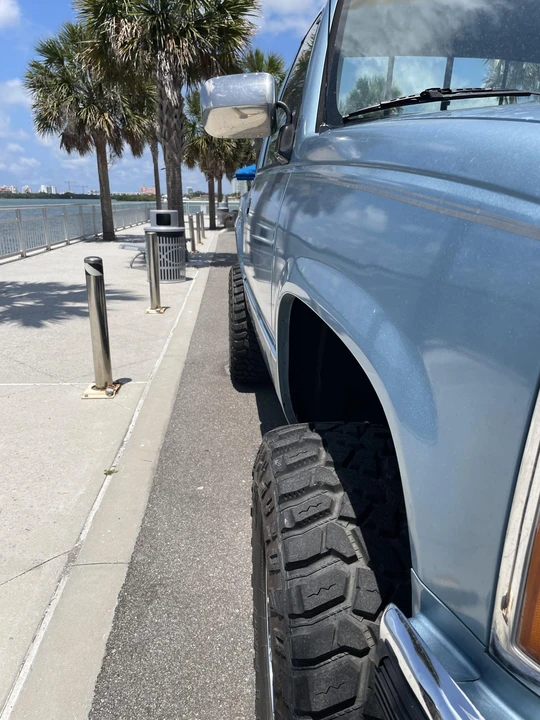 1989 GMC Sierra 1st Gen - Image 29 of 31