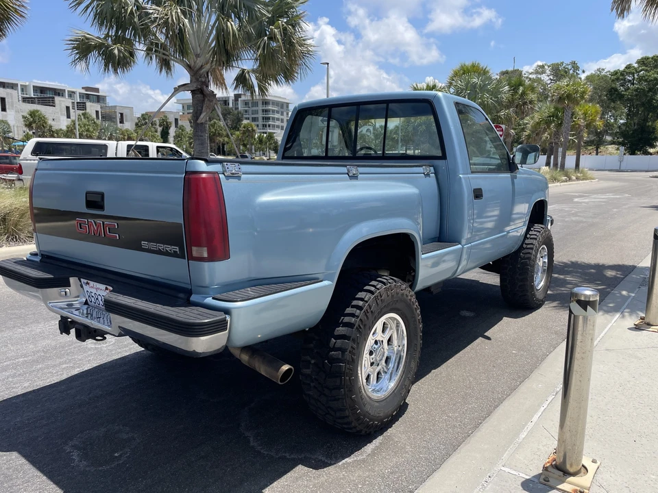 1989 GMC Sierra 1st Gen - Image 12 of 31