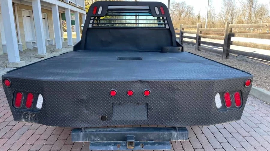 1989 GMC C/K 3rd Gen - Image 6 of 9